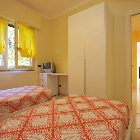 Casa Dei Colori Lejlighed
