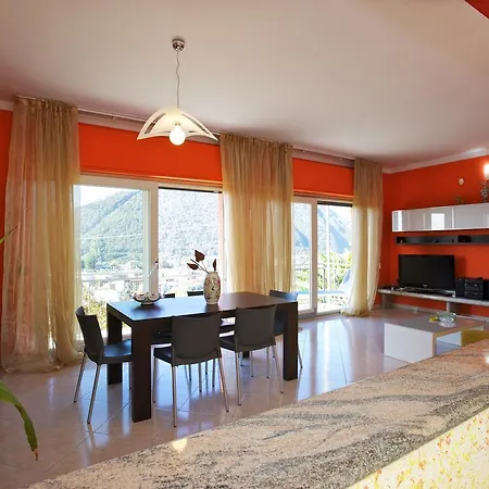 Casa Dei Colori Lejlighed Verbania