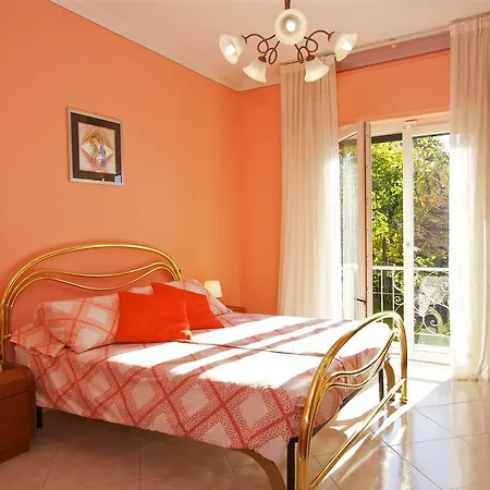 Casa Dei Colori Lejlighed