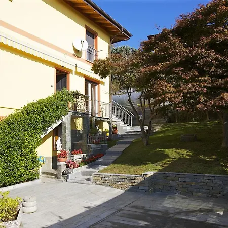 Casa Dei Colori * Verbania