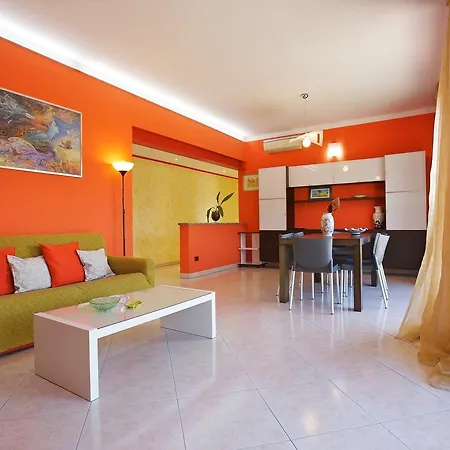 Lejlighed Casa Dei Colori Verbania