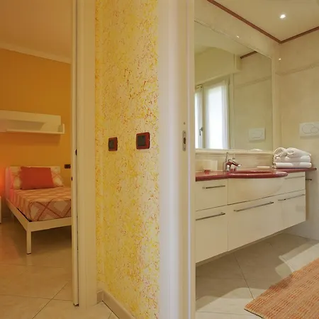 Casa Dei Colori Lejlighed Verbania