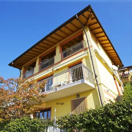 Casa Dei Colori Lejlighed *